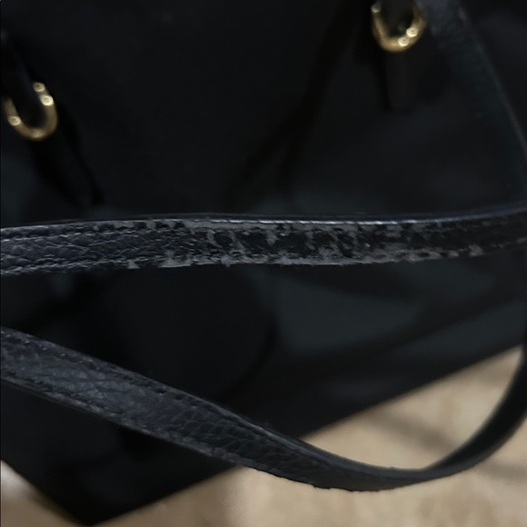 Ralph Lauren Shoulder Bag 2 Straps - Picture 9 of 9